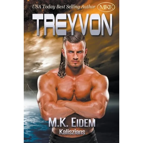 Treyvon