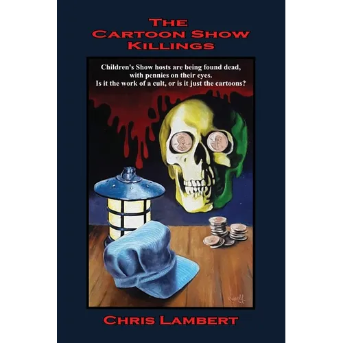 The Cartoon Show Killings