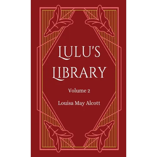 Lulu's Library, Volume 2