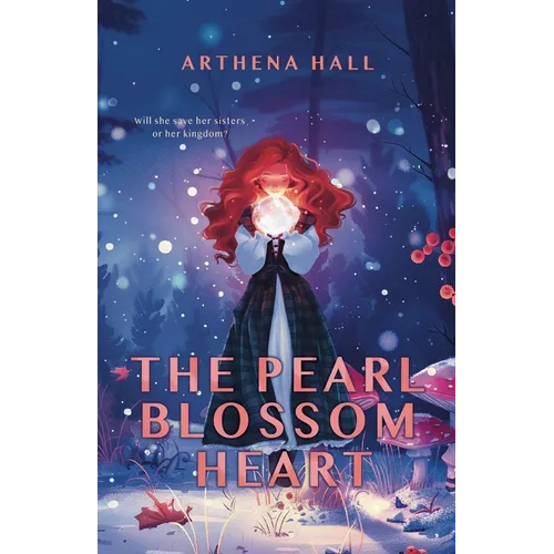 The Pearl Blossom Heart
