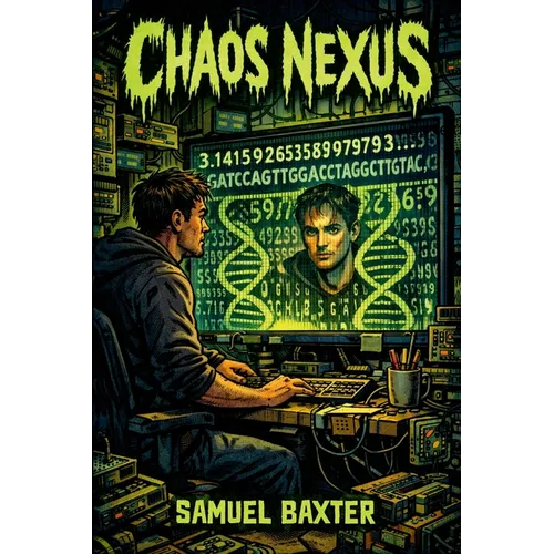 Chaos Nexus: Explorations in Science Fiction