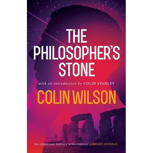 The Philosopher's Stone