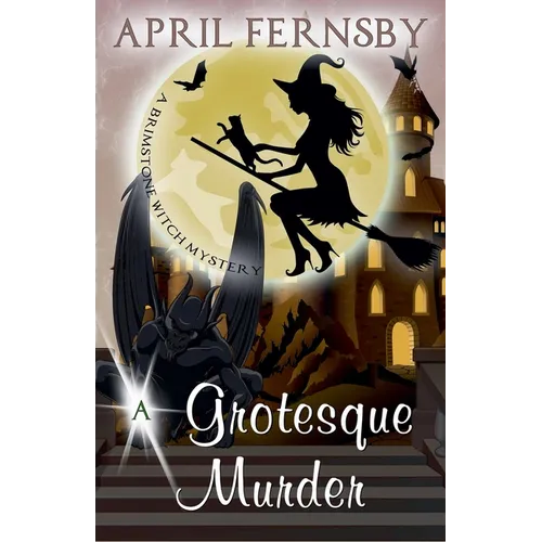 A Grotesque Murder