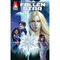 Star Runner Chronicles: Fallen Star