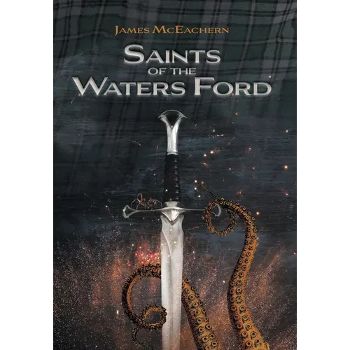 Saints of the Waters Ford