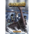 Black Sands the Seven Kingdoms, Vol 2