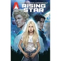 Star Runner Chronicles: Rising Star