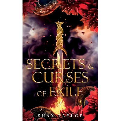 Secrets & Curses of Exile