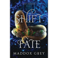 A Shift in Fate: A Slow Burn Romantic Fantasy
