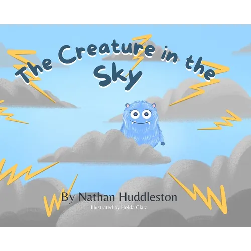 The Creature in the Sky