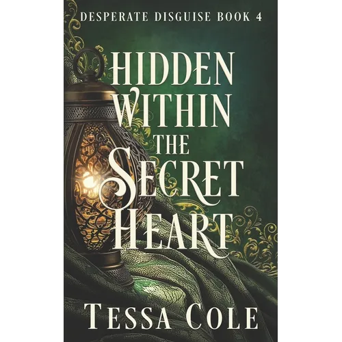 Hidden Within the Secret Heart