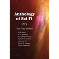 Anthology of Sci-Fi V19, the Pulp Writers