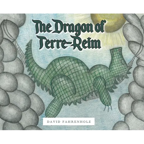The Dragon of Terre-Reim