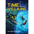 Time Villains