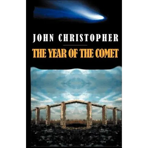 The Year of the Comet