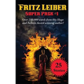 Fritz Leiber Super Pack #1