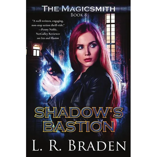 Shadow's Bastion