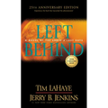 Left Behind 25th Anniversary Edition
