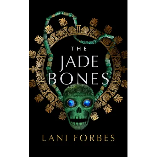 The Jade Bones