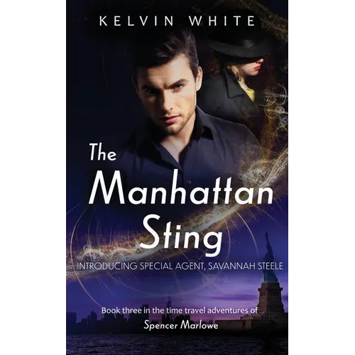 The Manhattan Sting
