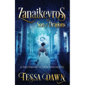 Zanaikeyros - Son of Dragons