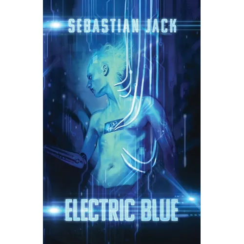 Electric Blue