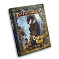 Pathfinder Rpg: Treasure Vault (Remastered) (P2)