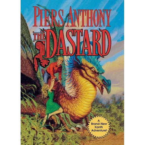 The Dastard