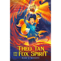 Theo Tan and the Fox Spirit