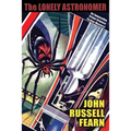 Adam Quirke #2: The Lonely Astronomer