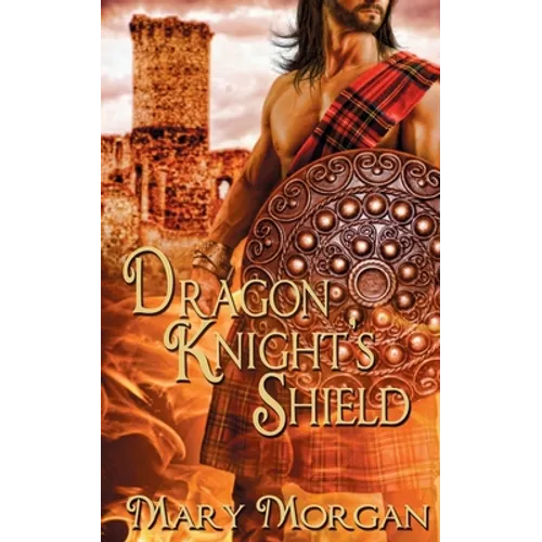 Dragon Knight's Shield