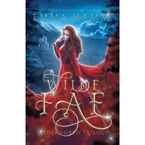 Wilde Fae: Irish Fairytales: An Otherworld Collection