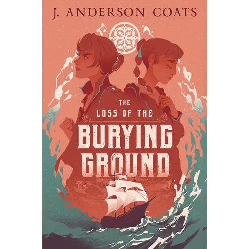 The Loss of the Burying Ground