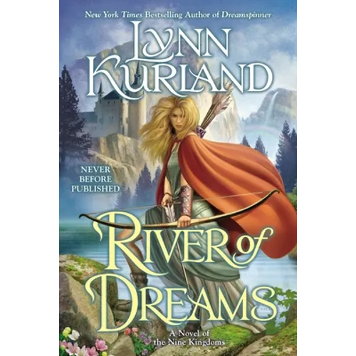 River of Dreams