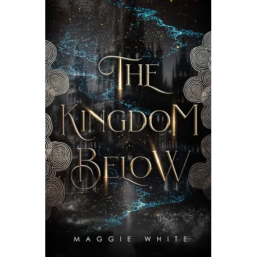 The Kingdom Below