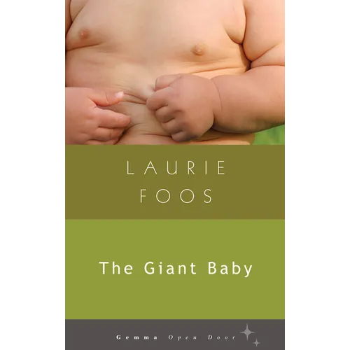 The Giant Baby