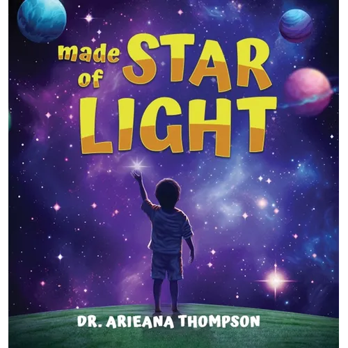 Made of Starlight