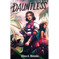 Dauntless