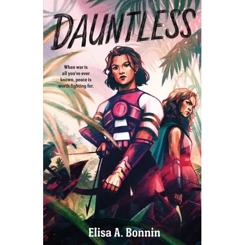 Dauntless