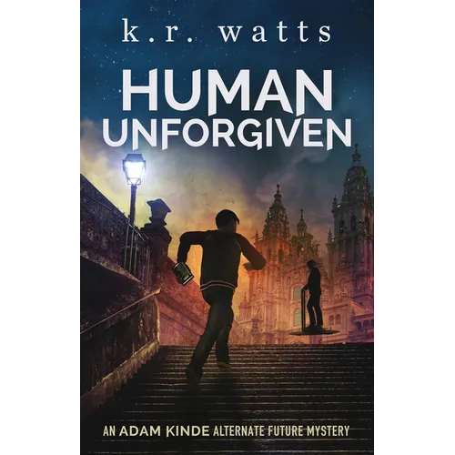 Human Unforgiven