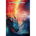 Fires of an Empire Books One and Two