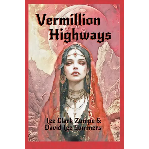 Vermillion Highways