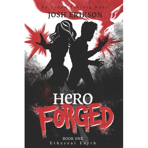 Hero Forged