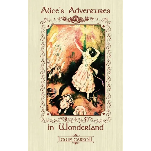 Alice's Adventures in Wonderland