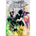 Symbiote Spider-Man by Peter David Omnibus