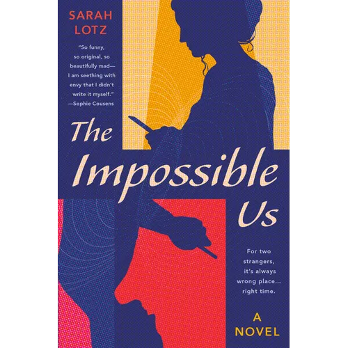 The Impossible Us