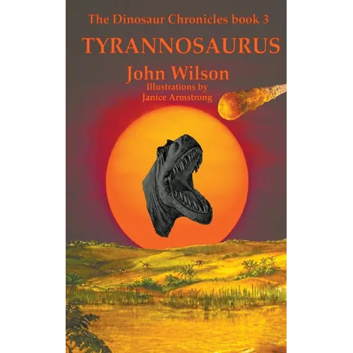 Tyrannosaurus