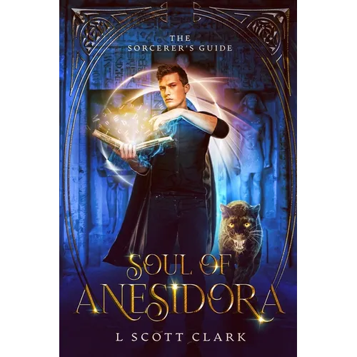 Soul of Anesidora: The Sorcerer's Guide