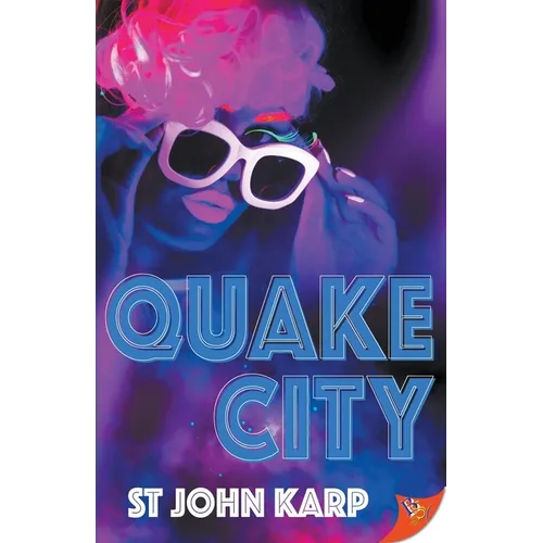 Quake City