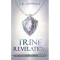 Trine Revelation: The Kinderra Saga: Book 3